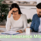 Common Insurance Mistakes