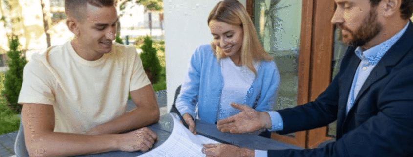 Dealing with Insurance Adjusters