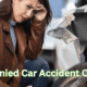 Denied Car Accident Claims