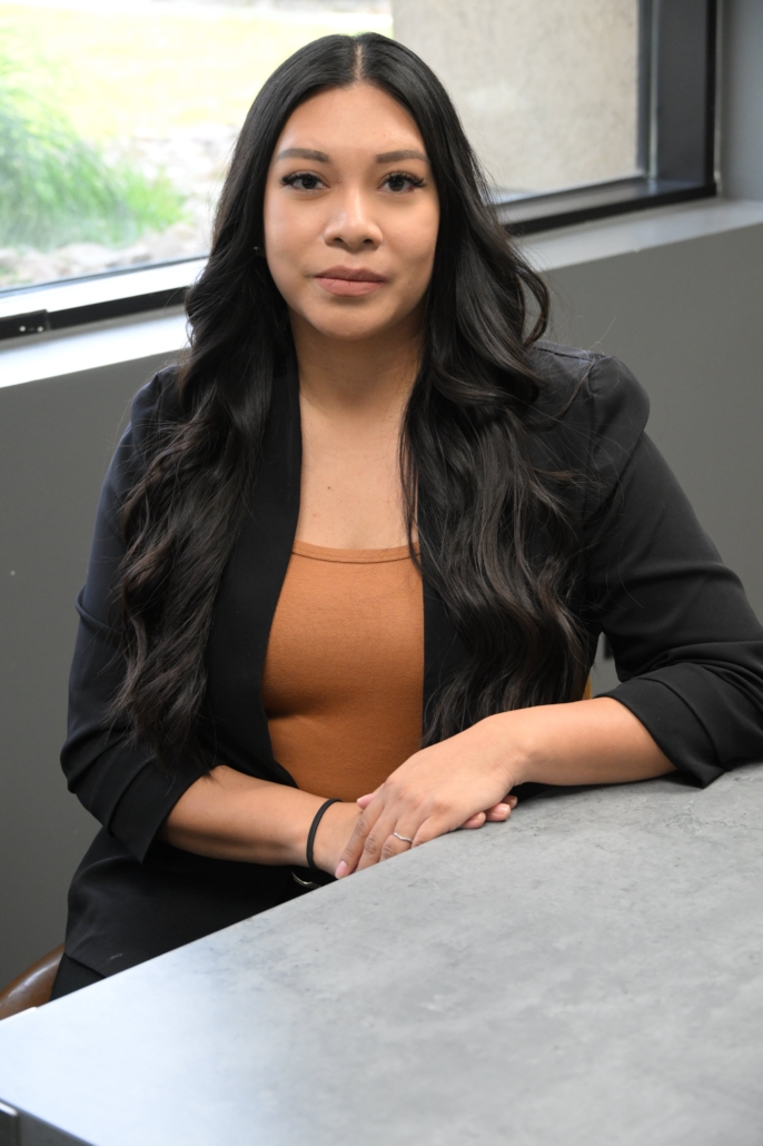Karen Solis
