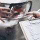 Filing a Car Insurance Claim