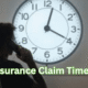 Insurance Claim Timelines