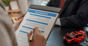 Seguros para accidentes leves
