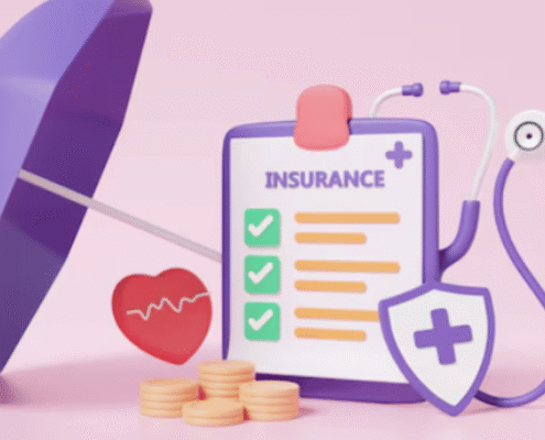 Medical Bills & Car Insurance