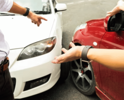 Negotiating Car Accident Settlements