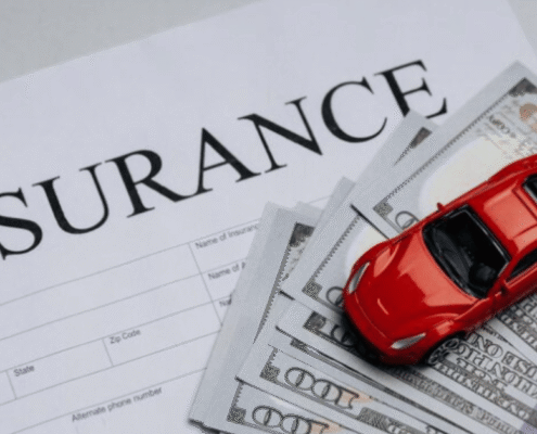 Uninsured & Underinsured Motorist Coverage