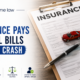 How Car Insurance Pays Medical Bills After a Crash in Utah?