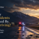 How Many Car Accidents Are Caused By Drunk Driving?