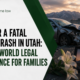 After a Fatal Car Crash in Utah: Real-World Legal Guidance For Families