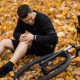 Common Causes of Bicycle Accidents