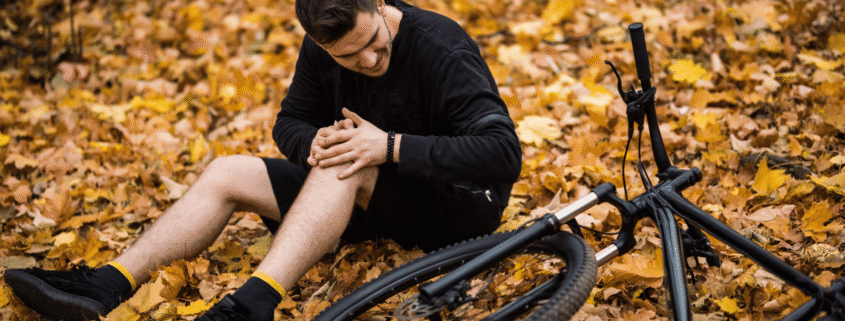 Common Causes of Bicycle Accidents