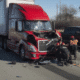 What to Do After a Semi-Truck Accident