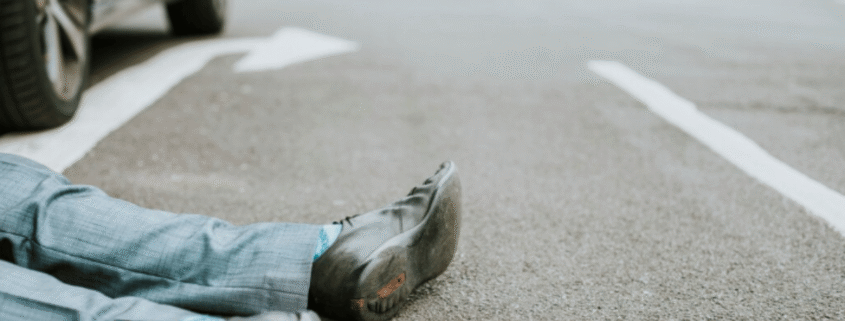 How Long Does It Take To Settle A Pedestrian Accident​?
