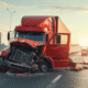 what does a truck accident lawyer do