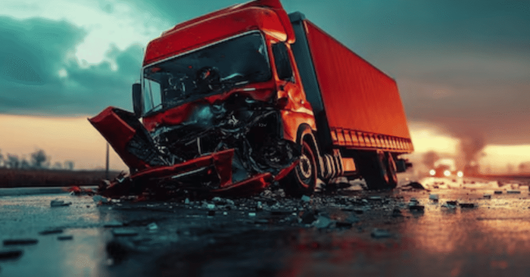 What Is the Average Settlement for a Semi Truck Accident?