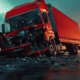 What Is the Average Settlement for a Semi Truck Accident?