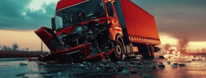 What Is the Average Settlement for a Semi Truck Accident?