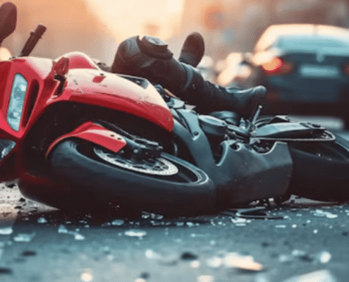 What Percentage Of Motorcycle Accidents Are Fatal