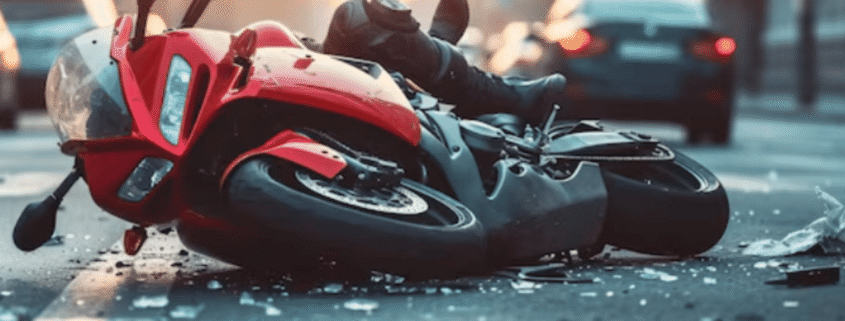 What Percentage Of Motorcycle Accidents Are Fatal