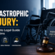 catastrophic injury guide