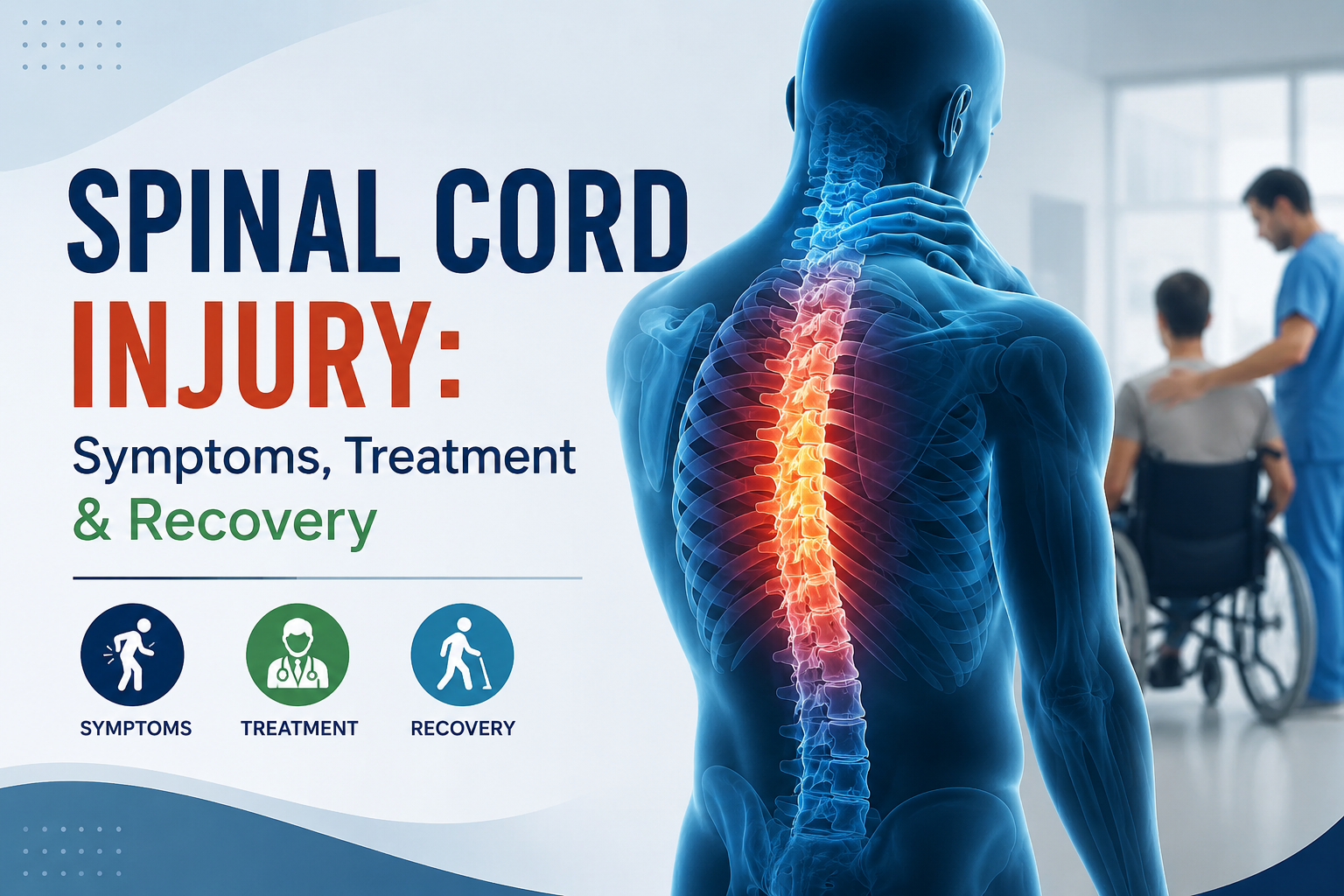 spinal cord injury guide