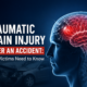 traumatic brain injury (TBI)
