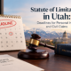 Statute of Limitations in Utah