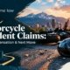 Utah Motorcycle Accident Claims